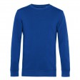 ORGANIC CREW NECK 80%C 20%P FullGadgets.com