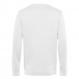 ORGANIC CREW NECK 80%C 20%P FullGadgets.com