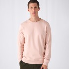 ORGANIC CREW NECK 80%C 20%P FullGadgets.com