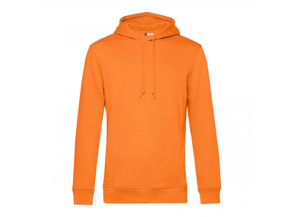 ORGANIC HOODED 80%C 20%P FullGadgets.com