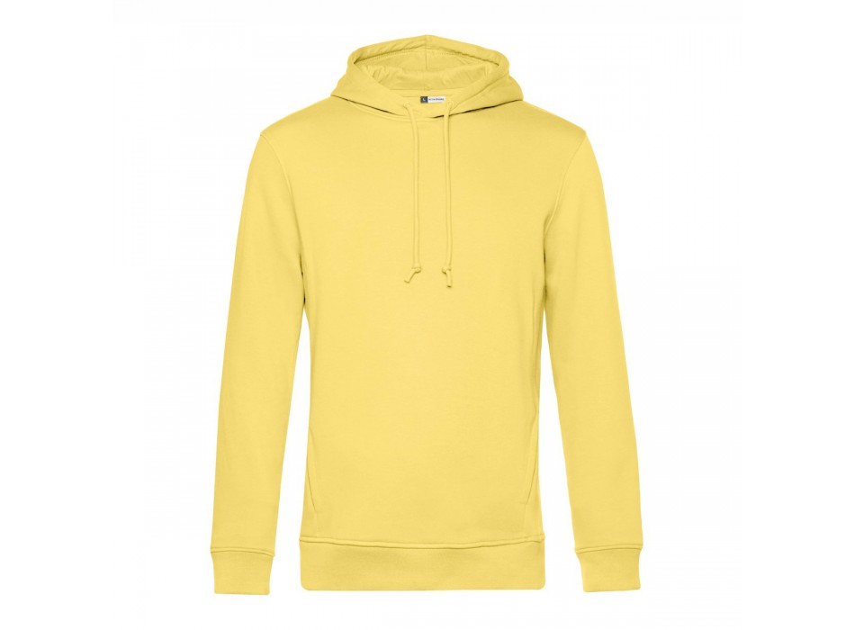 ORGANIC HOODED 80%C 20%P FullGadgets.com