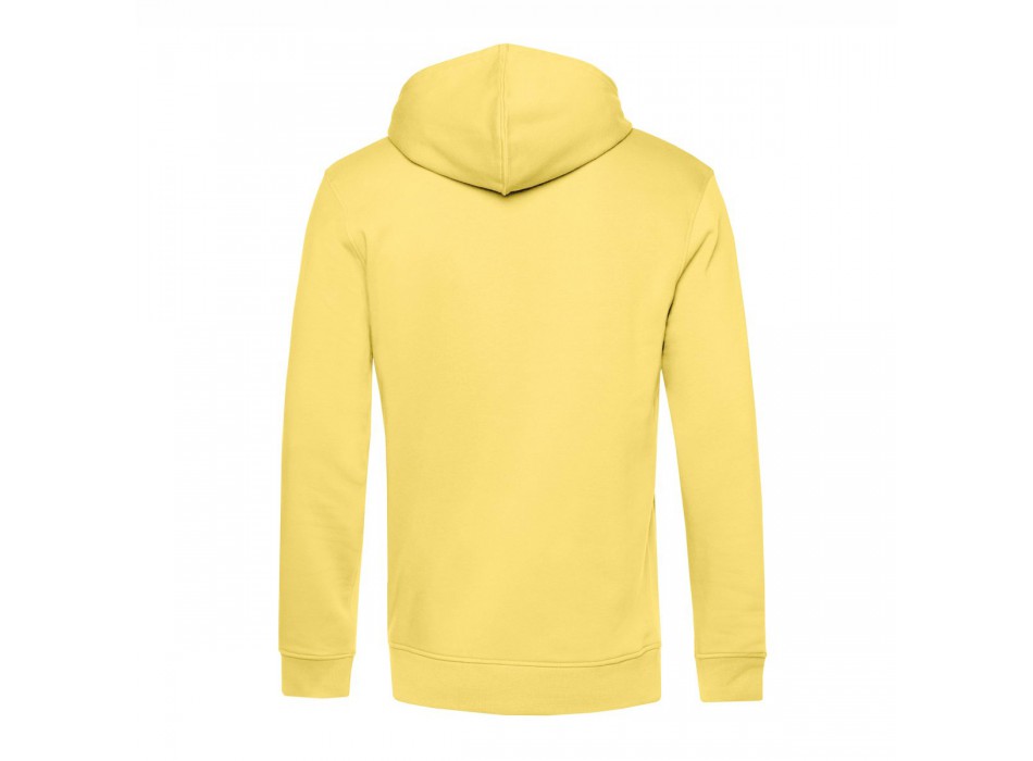 ORGANIC HOODED 80%C 20%P FullGadgets.com