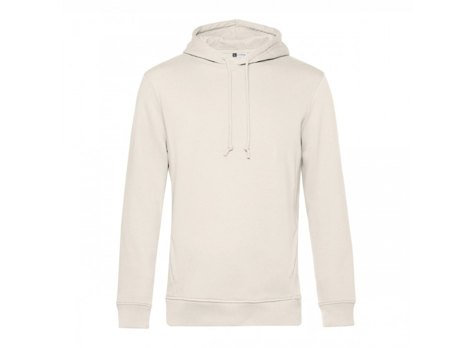 ORGANIC HOODED 80%C 20%P FullGadgets.com