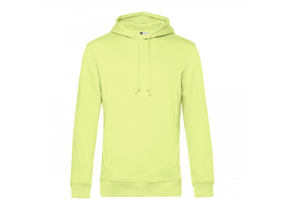 ORGANIC HOODED 80%C 20%P FullGadgets.com