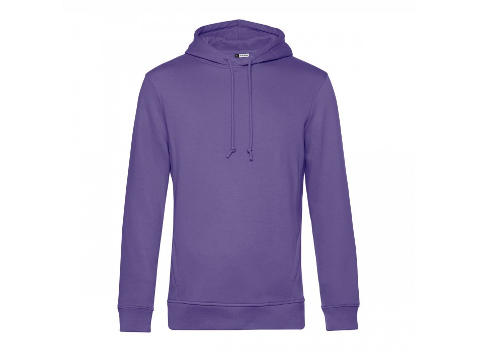 ORGANIC HOODED 80%C 20%P FullGadgets.com