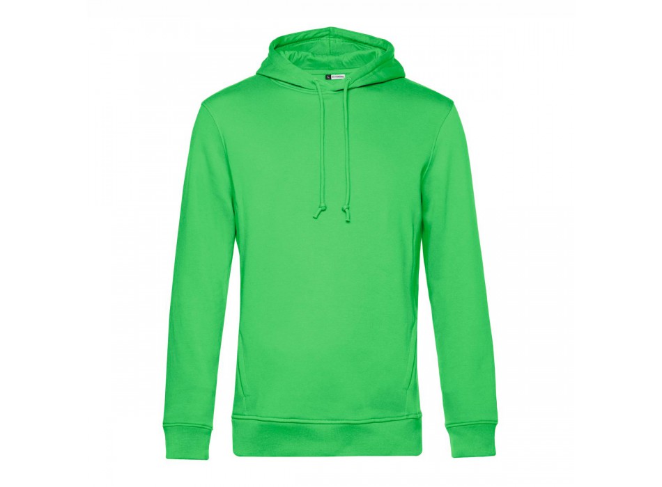 ORGANIC HOODED 80%C 20%P FullGadgets.com