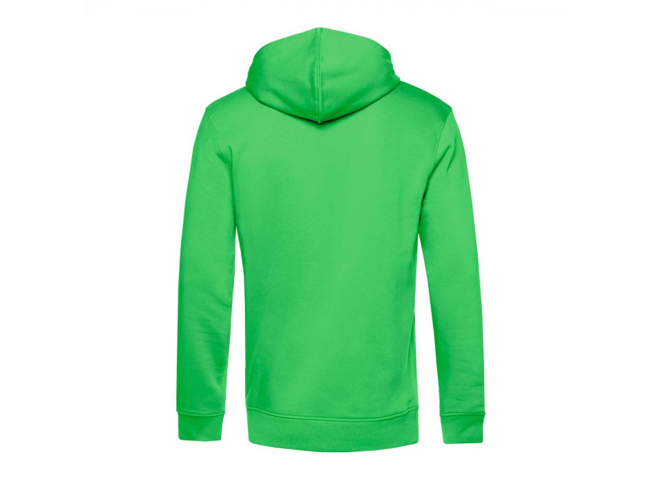 ORGANIC HOODED 80%C 20%P FullGadgets.com