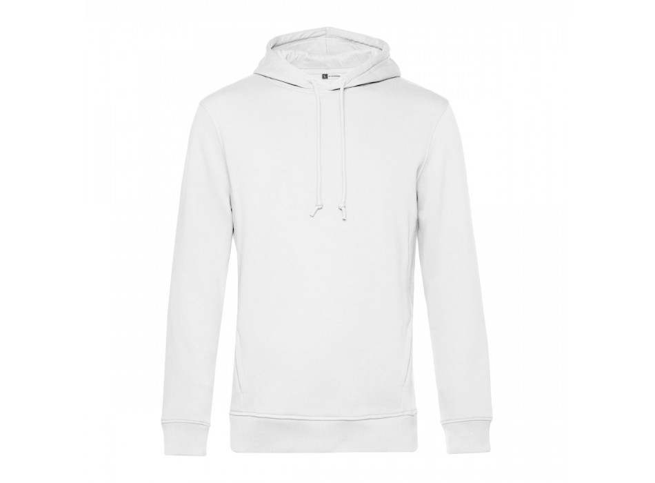 ORGANIC HOODED 80%C 20%P FullGadgets.com