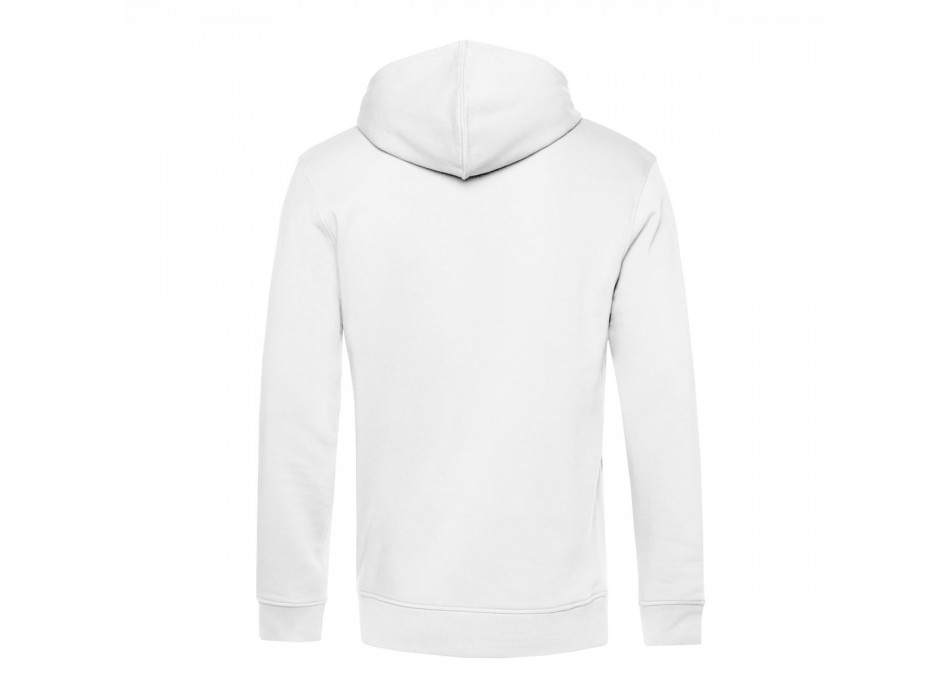 ORGANIC HOODED 80%C 20%P FullGadgets.com