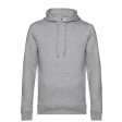 ORGANIC HOODED 80%C 20%P FullGadgets.com