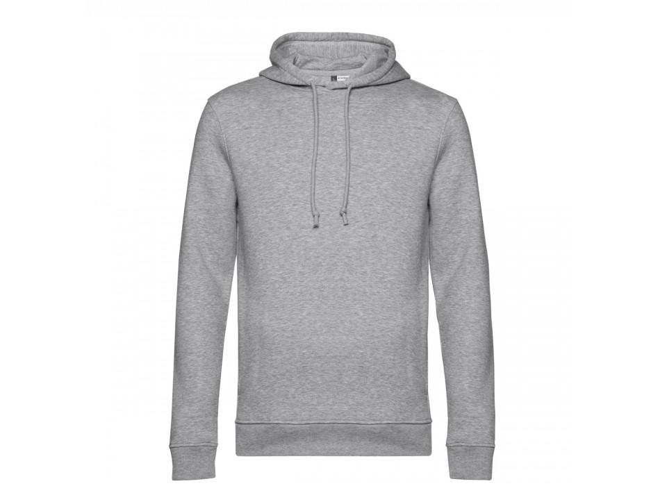 ORGANIC HOODED 80%C 20%P FullGadgets.com