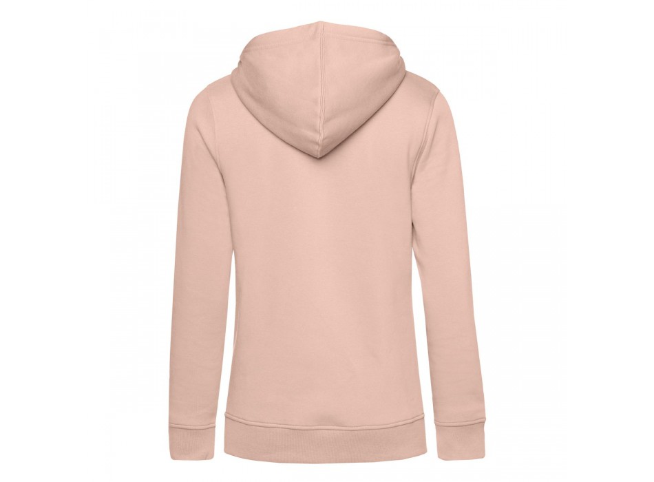 ORGANIC HOODED W 80%C 20%P FullGadgets.com