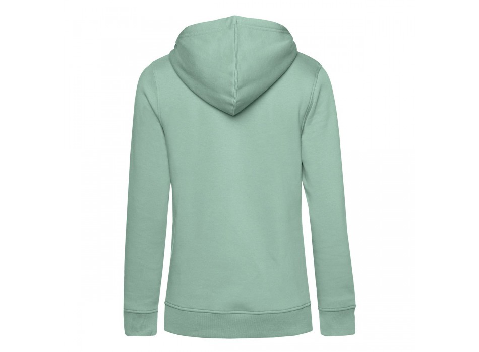 ORGANIC HOODED W 80%C 20%P FullGadgets.com