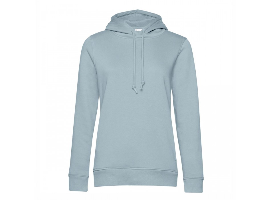 ORGANIC HOODED W 80%C 20%P FullGadgets.com