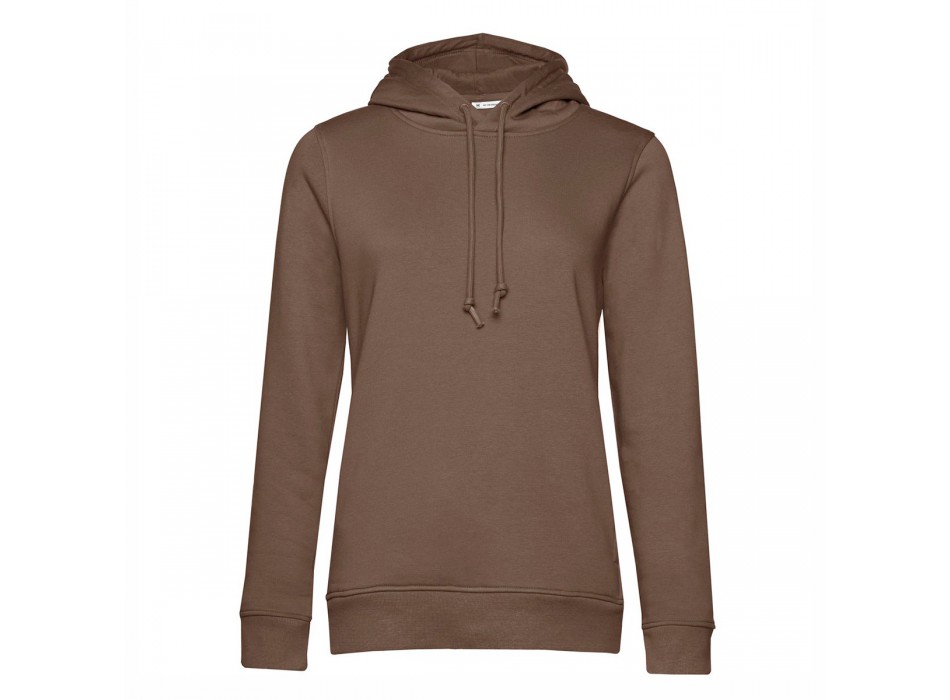 ORGANIC HOODED W 80%C 20%P FullGadgets.com