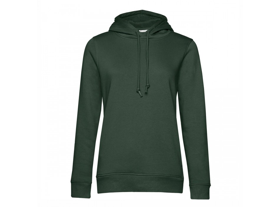 ORGANIC HOODED W 80%C 20%P FullGadgets.com