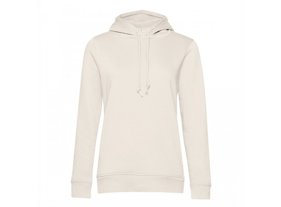 ORGANIC HOODED W 80%C 20%P FullGadgets.com