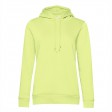 ORGANIC HOODED W 80%C 20%P FullGadgets.com