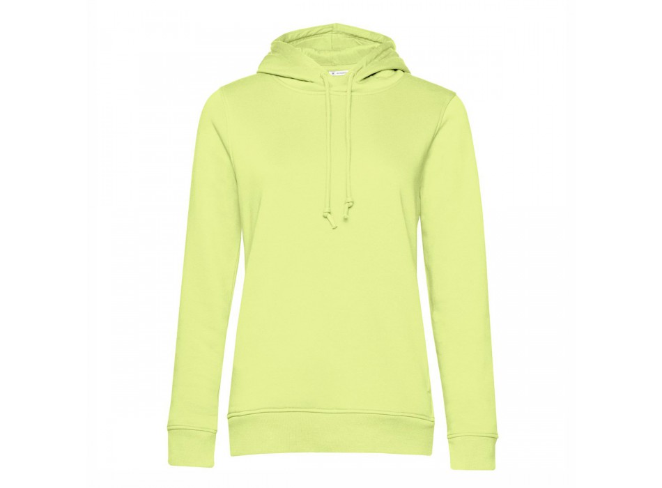 ORGANIC HOODED W 80%C 20%P FullGadgets.com