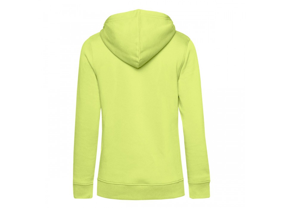 ORGANIC HOODED W 80%C 20%P FullGadgets.com