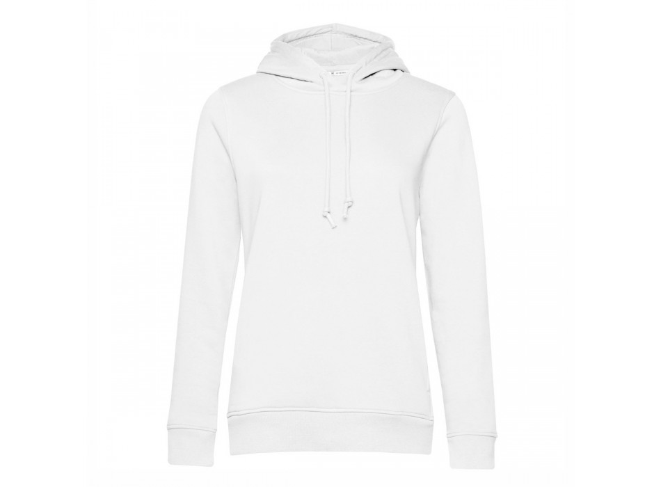 ORGANIC HOODED W 80%C 20%P FullGadgets.com