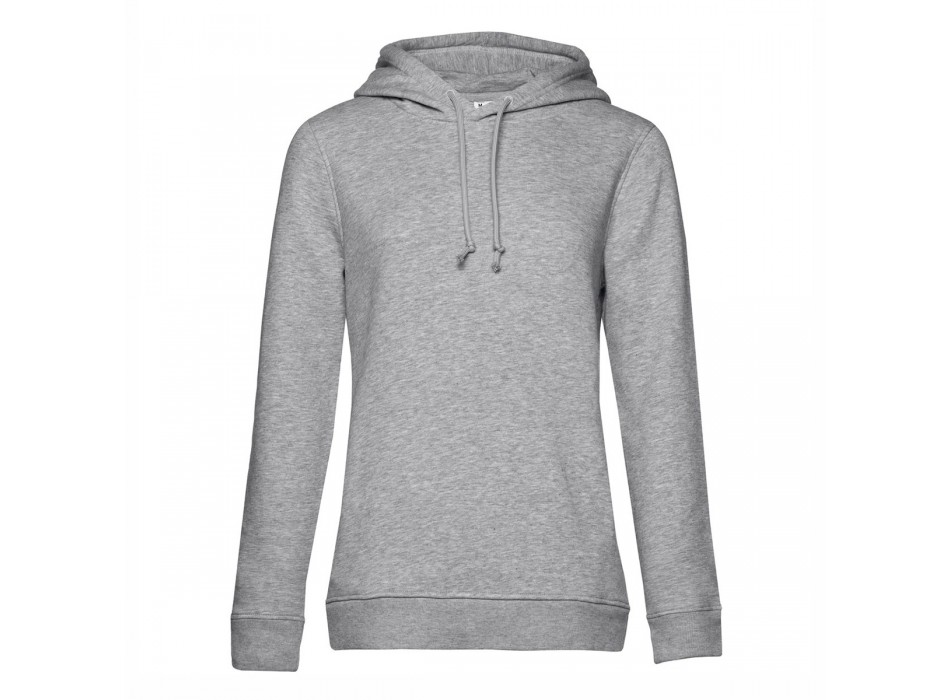 ORGANIC HOODED W 80%C 20%P FullGadgets.com