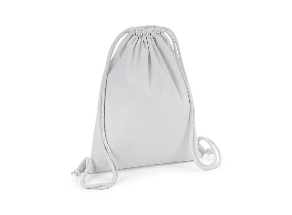 Organic Premium Cotton Gymsac FullGadgets.com