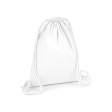 Organic Premium Cotton Gymsac FullGadgets.com