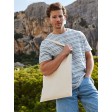 Organic Premium Cotton Tote FullGadgets.com