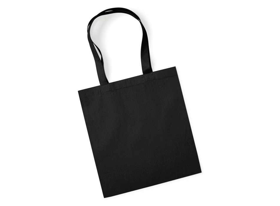 Organic Premium Cotton Tote FullGadgets.com