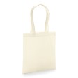 Organic Premium Cotton Tote FullGadgets.com