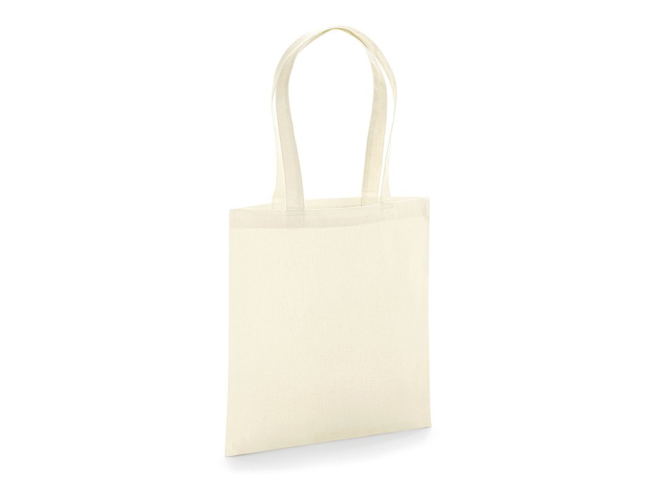 Organic Premium Cotton Tote FullGadgets.com