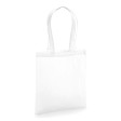 Organic Premium Cotton Tote FullGadgets.com