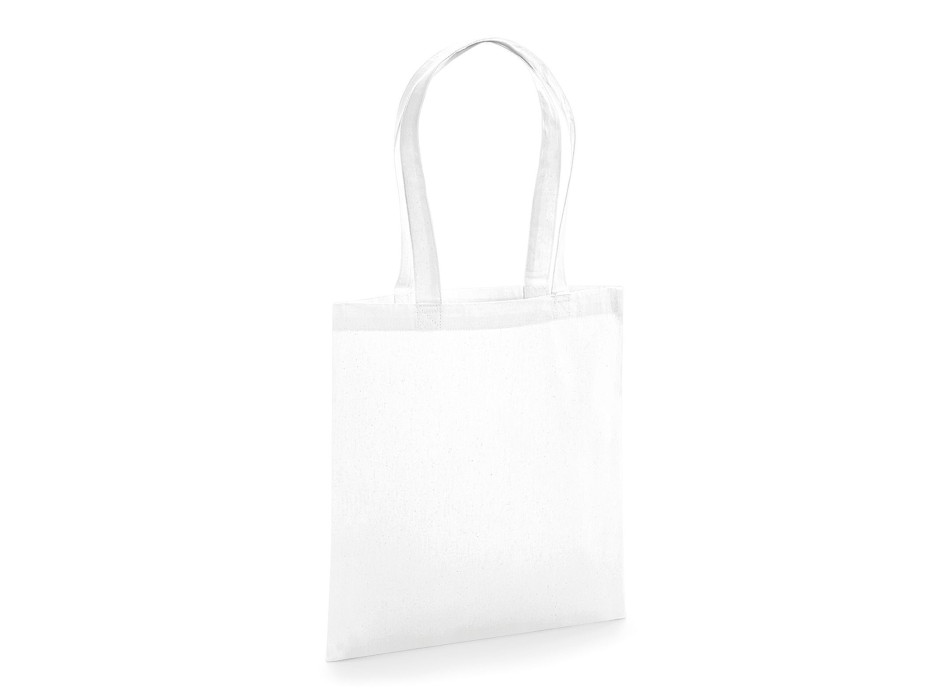 Organic Premium Cotton Tote FullGadgets.com