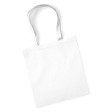 Organic Premium Cotton Tote FullGadgets.com