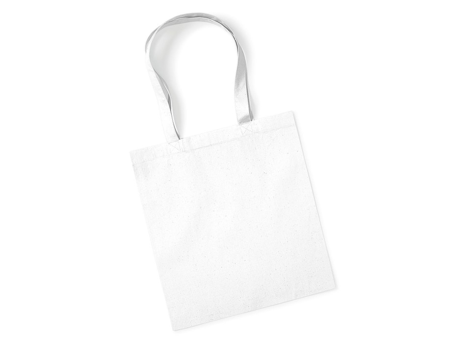 Organic Premium Cotton Tote FullGadgets.com