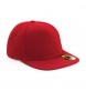 Orig Flat Peak Snapback 100%P FullGadgets.com