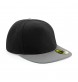 Orig Flat Peak Snapback 100%P FullGadgets.com