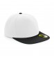 Orig Flat Peak Snapback 100%P FullGadgets.com