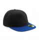 Orig Flat Peak Snapback 100%P FullGadgets.com