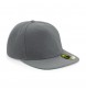 Orig Flat Peak Snapback 100%P FullGadgets.com