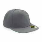 Orig Flat Peak Snapback 100%P FullGadgets.com