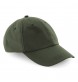 Outdoor 6 Panel Cap 100%N FullGadgets.com