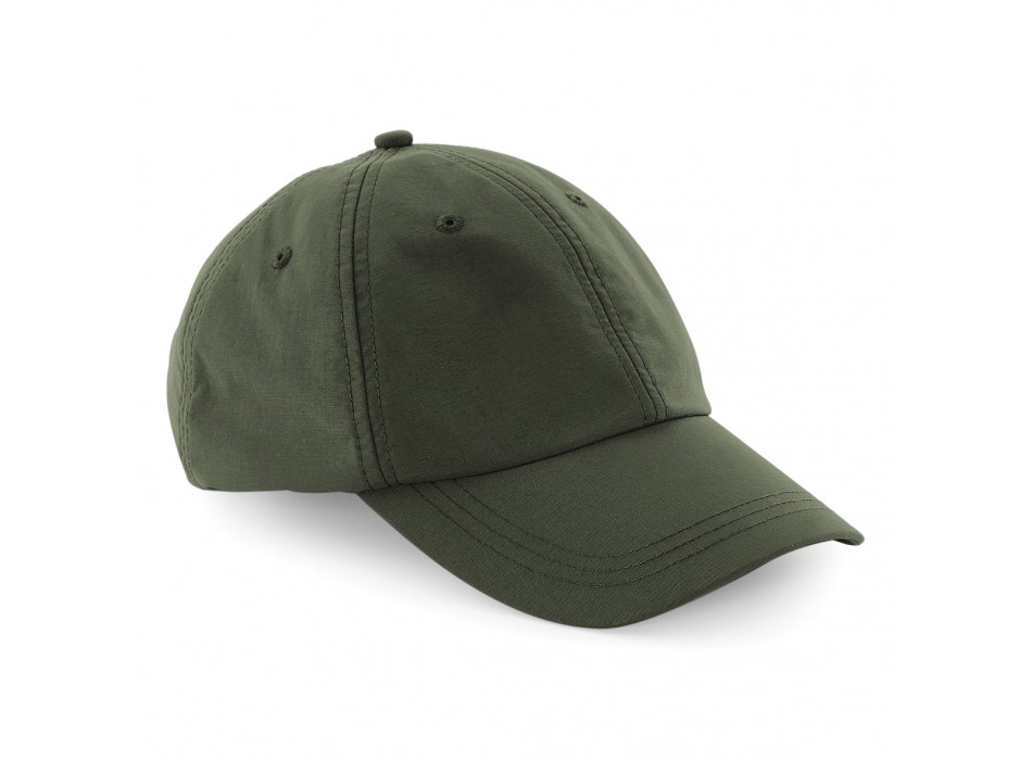 Outdoor 6 Panel Cap 100%N FullGadgets.com