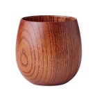 OVALIS - Tazza in legno di quercia 250 m FullGadgets.com