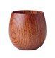 OVALIS - Tazza in legno di quercia 250 m FullGadgets.com