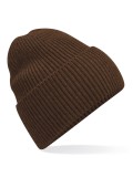 Over Cuff Beanie Personalizzabile 52% Poliestere 47%A 1% Elastane