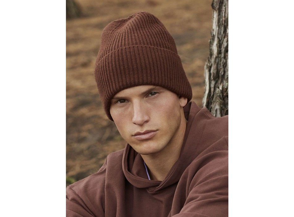 Oversized Cuffed Beanie FullGadgets.com