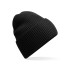 Over Cuff Beanie Personalizzabile 52% Poliestere 47%A 1% Elastane