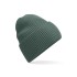 Over Cuff Beanie Personalizzabile 52% Poliestere 47%A 1% Elastane